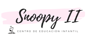 Logo empresa Snoopy II